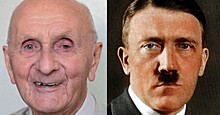 128-летний «Гитлер» объявился в Аргентине