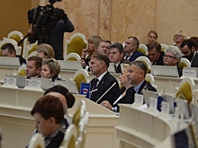 Политолог о муниципальной реформе в Петербурге: «Концепция еще может поменяться»