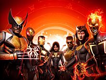 Обзор Marvel's Midnight Suns — игры, которая кладёт фильмы Marvel на лопатки
