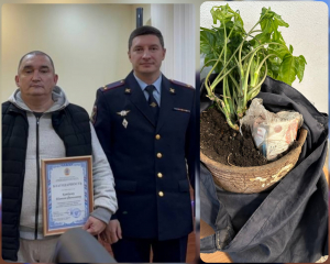 В Чувашии полицейские выразили благодарность водителю такси за предотвращенное мошенничество