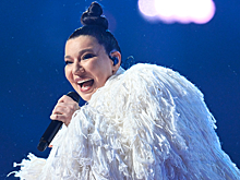 Певица Елка убрала упоминание Украины из песни на концерте в Москве