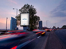 BBH London и Tesco Mobile напомнили британцам позвонить маме