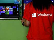 В сеть слили исходники Windows XP