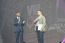 Александр Осипов вручил специальные награды на фестивале