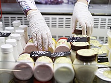 Минсельхоз планирует сохранить поддержку молочной отрасли