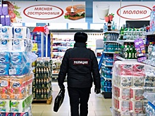Новые санитарные правила для магазинов вступили в силу в России