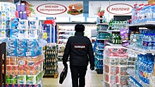 Новые санитарные правила для магазинов вступили в силу в России