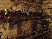 Москвичи пожаловались на ежегодное затопление квартир канализационными стоками