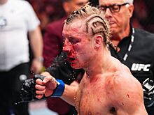 Пэдди Пимблетт, первое поражение в UFC, бой с Джастином Гэтжи, карьера в UFC, критика, Дана Уайт, Арман Царукян