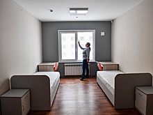 Госдума поддержала проект об общежитиях для семейных студентов