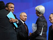 Москву не удалось сломить: почему Европа открывает двери перед Путиным