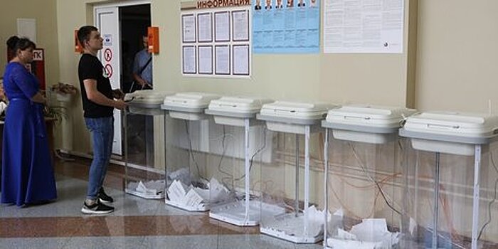 К.Ремчуков: Электронное голосование развеет миф об отсутствии интереса людей к выборам
