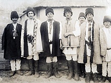 Какие молдоване считают себя румынами