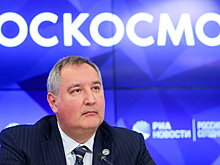 Рогозин назвал средство для выживания людей на Земле