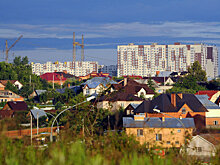 Где дешевле всего купить частный дом