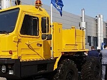 Брянский автомобильный завод планирует производить 80 модификаций грузовиков к 2030 году