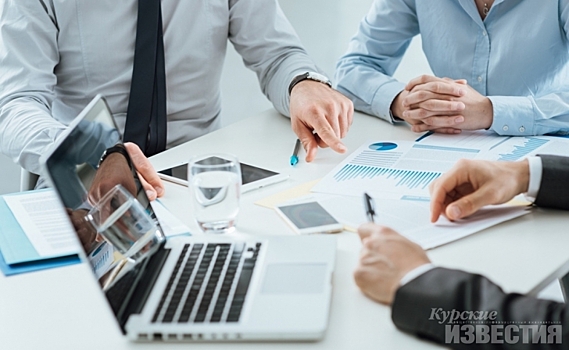 Курским рекламодателям отсрочат аренду