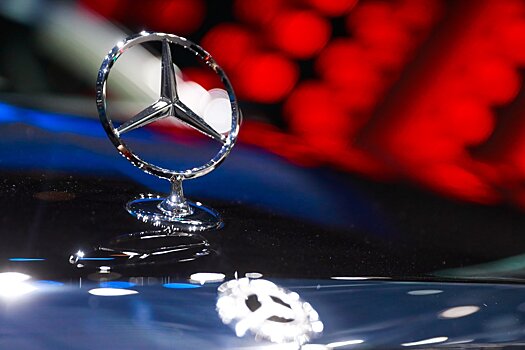 Mercedes-Benz отзывает в Австралии свыше 17 тыс. машин