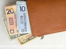 Жители Беларуси предпочитают оставаться продавцами валюты