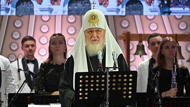 Храмов становится больше