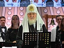 Храмов становится больше