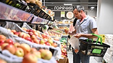 В России запретили прогнозы о резком росте цен на продукты