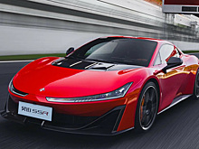 Топ-10 самых быстрых автомобилей в мире в 2025 году: «китайцы» рулят и здесь