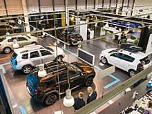 В России скоро могут подорожать импортные автомобили