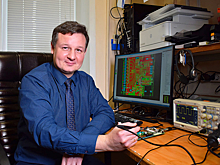 У нас есть такие приборы. Своими словами.  Выпуск 1. Твоя, вегетативная, загадочная