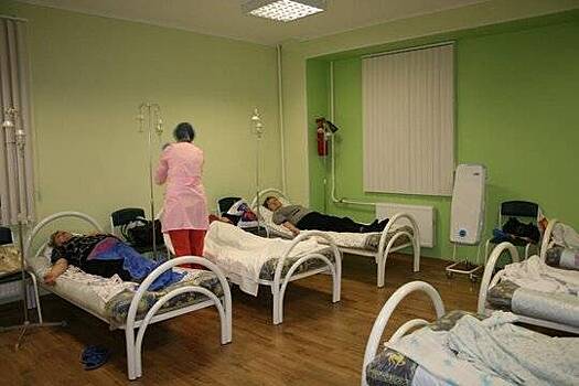 В Башкирии названы районы с наибольшей смертностью от онкологических заболеваний