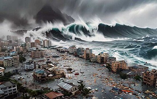 Страны Запада готовятся к массовым жертвам. Чего ждать?