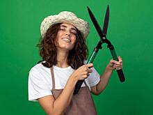 Как легко заточить секатор в домашних условиях