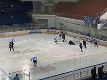«Дизелист» потерпел неудачу в матче с клубом «Рязань-ВДВ»