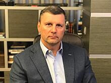 Константин Синцов: Мы хотим создавать настоящих чемпионов