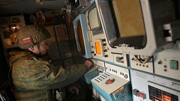 За семь часов над регионами сбили 26 украинских БПЛА