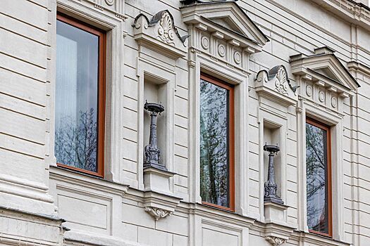 Узнать больше об истории и архитектуре Москвы можно на мероприятиях тематических дней «Выходной с наследием»