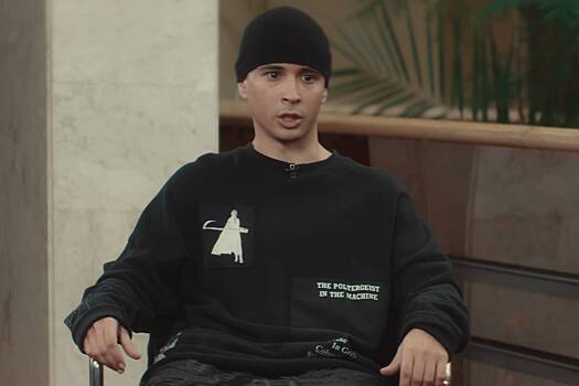 Slava Marlow подарил Собчак трусы со словами «буду об этом думать и мечтать»