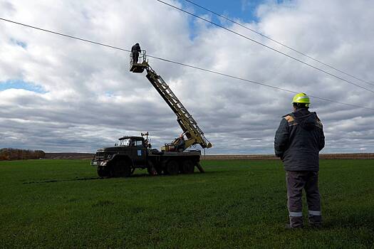 В Харьковской области расширили график отключения электричества
