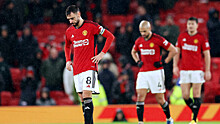 «Подбор игроков «Манчестер Юнайтед» не соответствует амбициям клуба» — Гуренко
