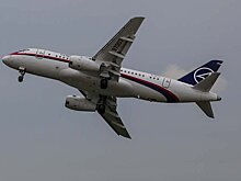 «Суперджет» попал в болтанку. Почему забуксовал главный проект российского авиапрома