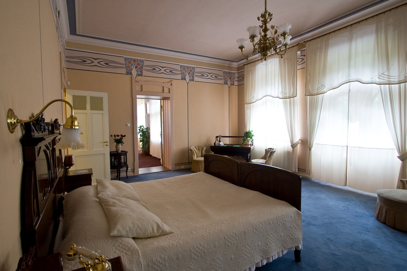Отель Villa Ammende, Пярну, Эстония