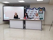 Встреча с главой управы района Якиманка Еленой Макаровой прошла 18 декабря