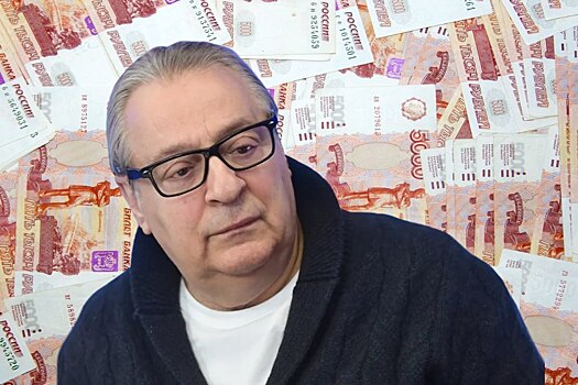 Тайна семьи Хазанова: равнодушие стоимостью в миллиард