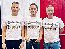 Звезды трилогии «Властелин колец» поддержали темнокожих актеров сериала