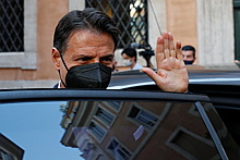 Итальянская прокуратура начала расследование в отношении экс-премьера