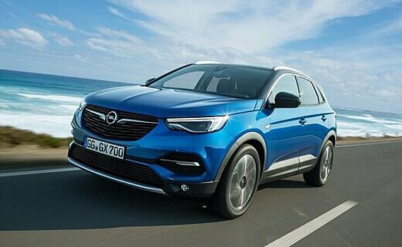 Компания Opel опровергла информацию о стоимости своих моделей после возвращения в Россию