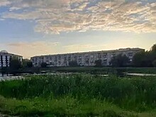 В Тюмени продают долгострой с панорамным видом на Утиный пруд за 650 млн рублей