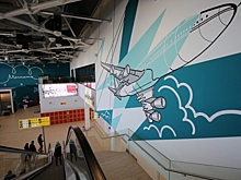 Волгоградская стюардесса поборется в конкурсе за звание королевы неба