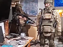 Дерзкая операция российских штурмовиков приблизила освобождение Гуляйполя