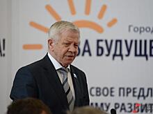 Чьи амбиции круче: экс-мэр Серова и опальный свердловский депутат Владимир Анисимов